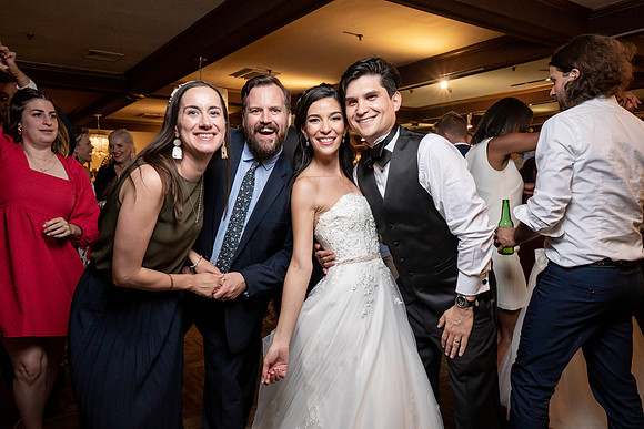 Valentina & Jonathan's Wedding-322