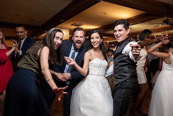 Valentina & Jonathan's Wedding-325