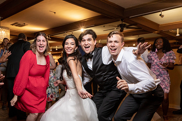 Valentina & Jonathan's Wedding-326