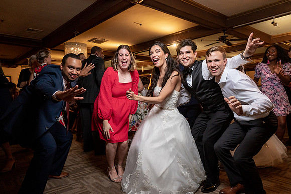 Valentina & Jonathan's Wedding-327