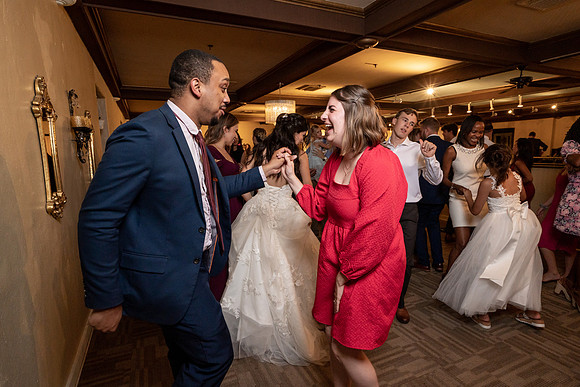 Valentina & Jonathan's Wedding-329