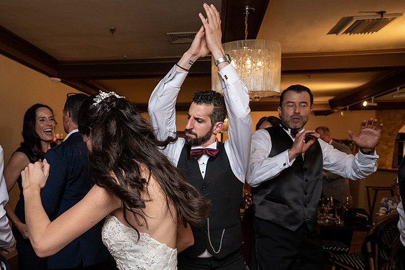 Valentina & Jonathan's Wedding-332