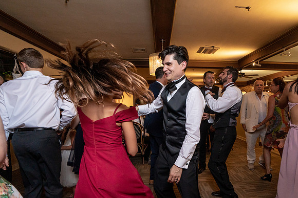Valentina & Jonathan's Wedding-341