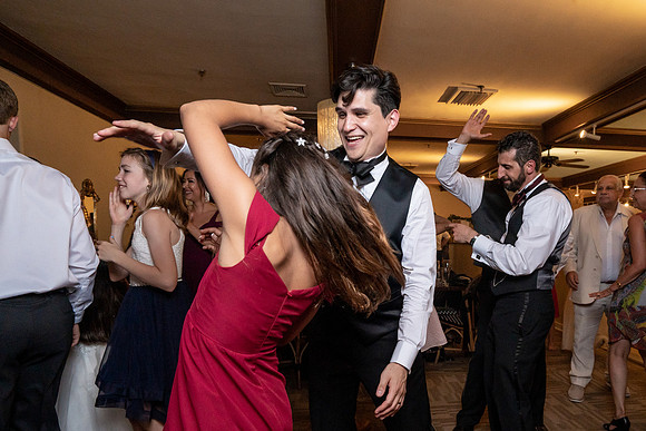 Valentina & Jonathan's Wedding-343