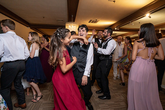 Valentina & Jonathan's Wedding-344