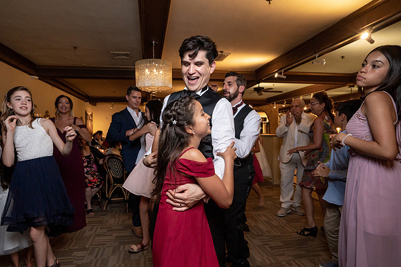 Valentina & Jonathan's Wedding-345