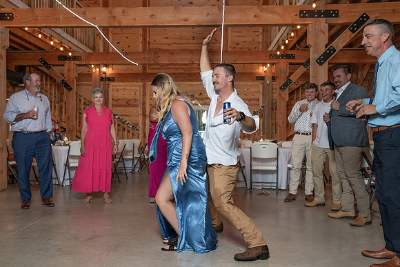 Celeste & Ryans Wedding-476