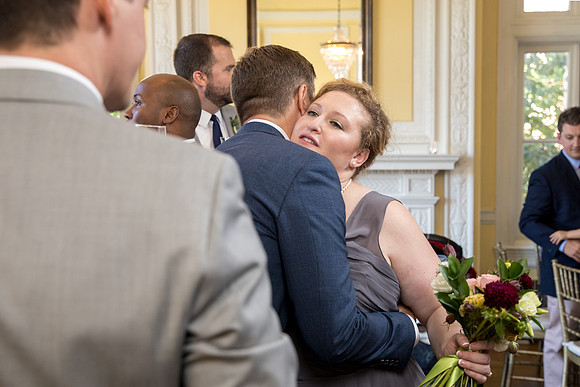 The Reception29