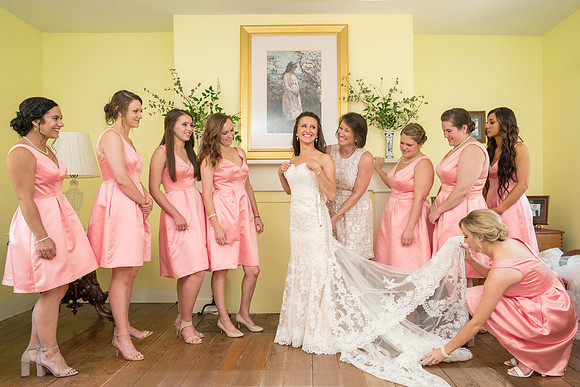 Hannah & Tom's Wedding Final Selection-38