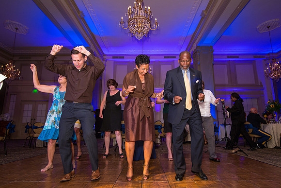 The Reception167