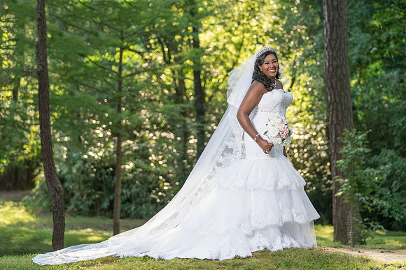 Kindall's Bridal Photos-4