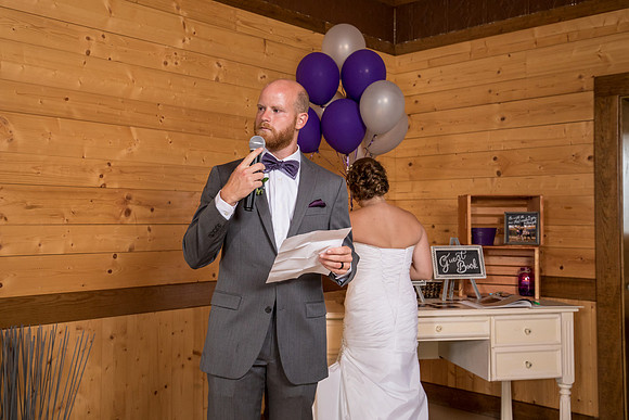 The Reception23