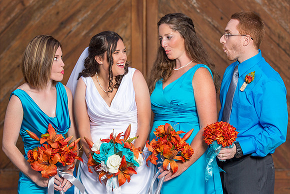 The Ceremony65
