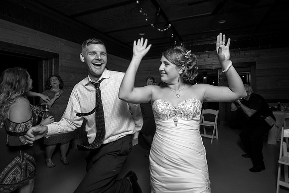 The Reception164