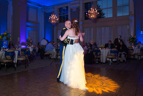 The Reception7