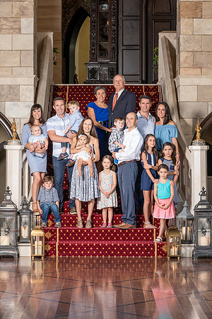 Dover Hall Family Photos-2