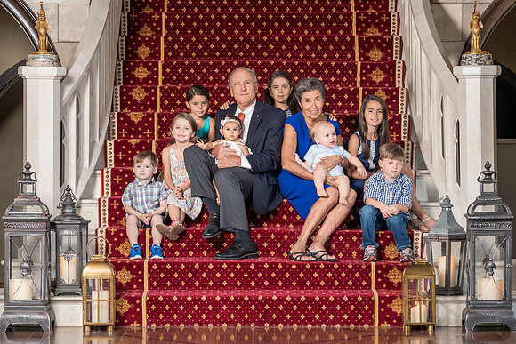 Dover Hall Family Photos-3