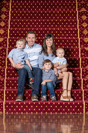 Dover Hall Family Photos-4