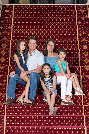 Dover Hall Family Photos-6