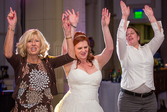 The Reception176