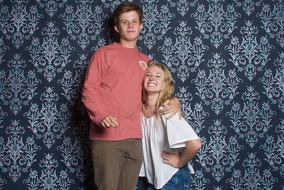 Olivia's Photo Booth43