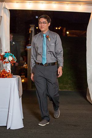 The Reception42