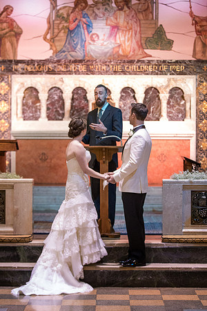 The Ceremony21