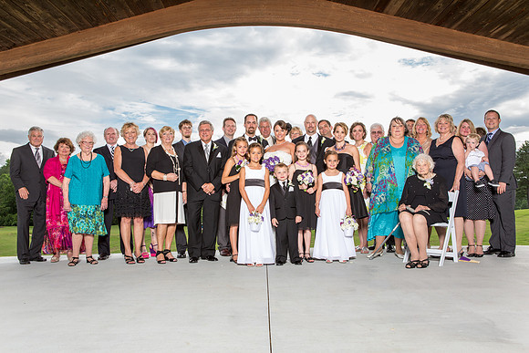 The Wedding Party