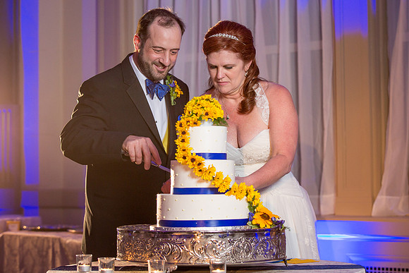 The Reception146