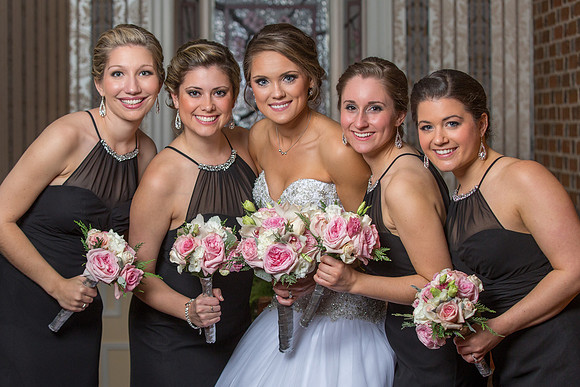 The Reception177