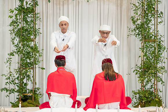 Zane & Zubin's Navjote Ceremony-160
