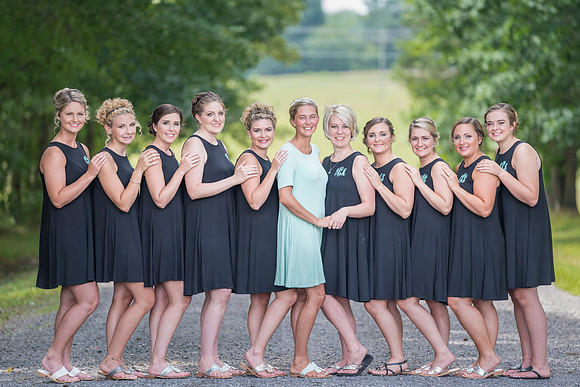 Michael & Meredith's Wedding-17