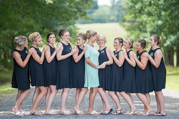 Michael & Meredith's Wedding-18