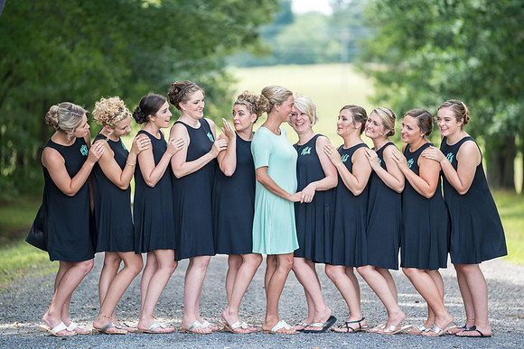 Michael & Meredith's Wedding-19