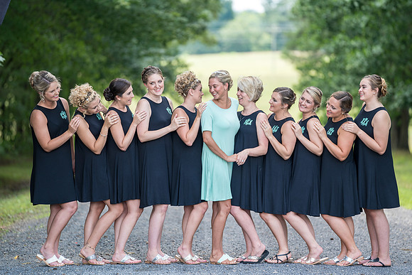 Michael & Meredith's Wedding-20