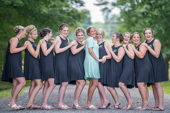 Michael & Meredith's Wedding-21