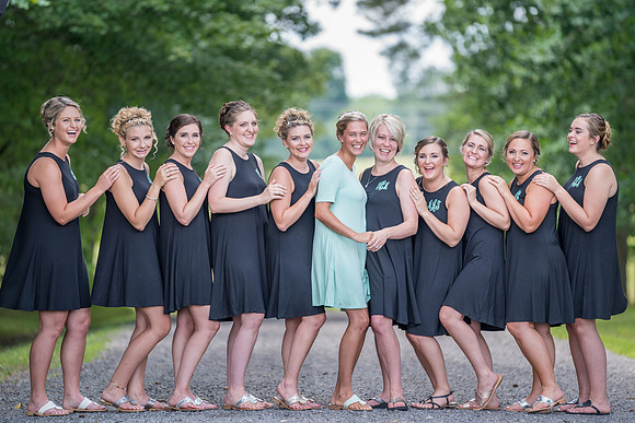 Michael & Meredith's Wedding-22
