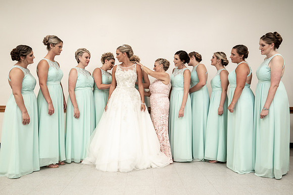 Michael & Meredith's Wedding-52
