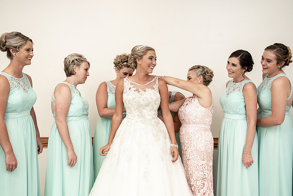 Michael & Meredith's Wedding-56