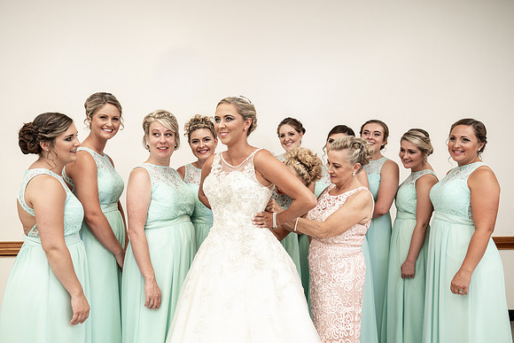 Michael & Meredith's Wedding-62