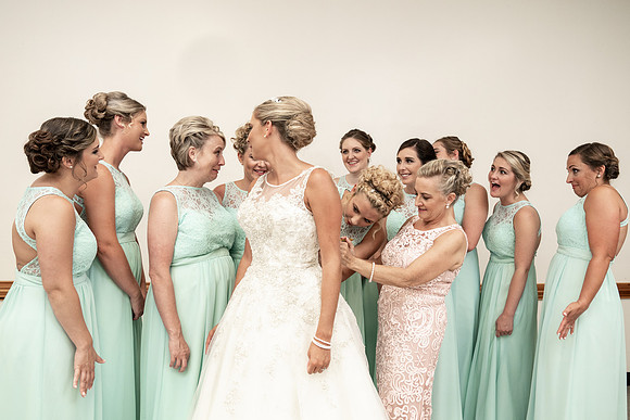 Michael & Meredith's Wedding-64