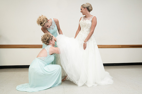 Michael & Meredith's Wedding-72