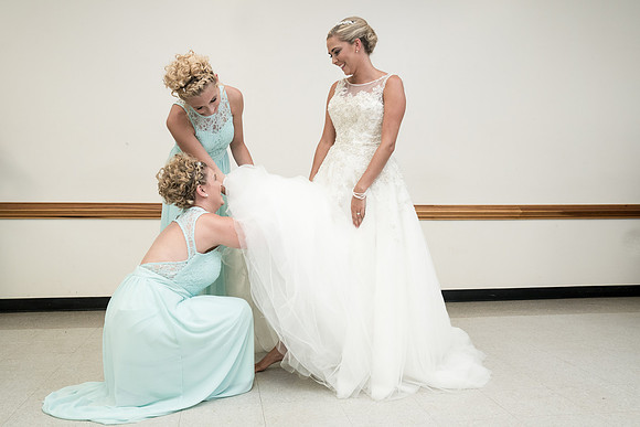 Michael & Meredith's Wedding-73