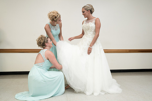Michael & Meredith's Wedding-74