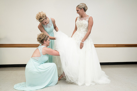 Michael & Meredith's Wedding-75
