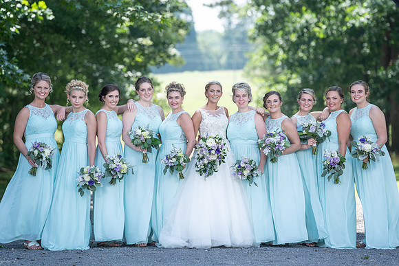 Michael & Meredith's Wedding-82