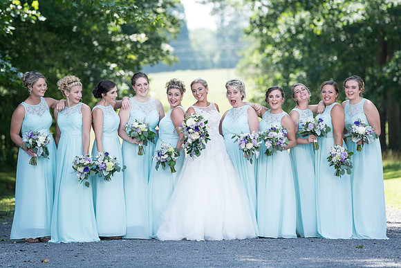 Michael & Meredith's Wedding-86