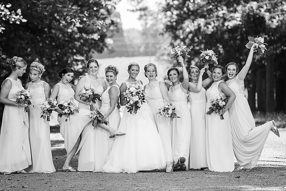 Michael & Meredith's Wedding-89