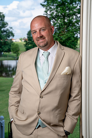 Michael & Meredith's Wedding-116