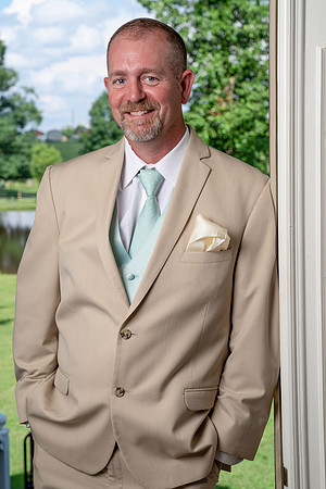 Michael & Meredith's Wedding-118